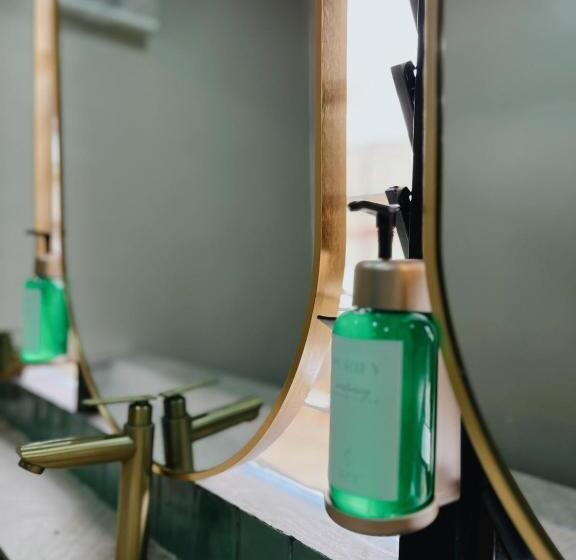 Otel Xen By Balai Norte