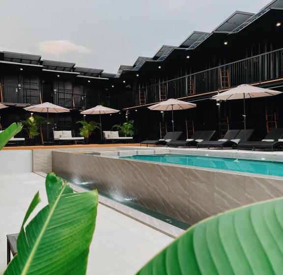 Hotel Xen By Balai Norte