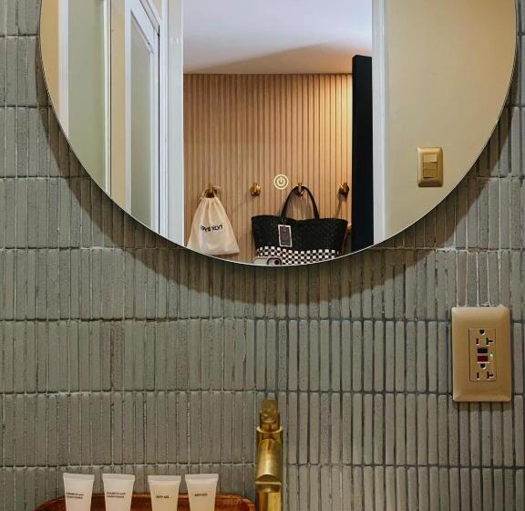 Otel Xen By Balai Norte