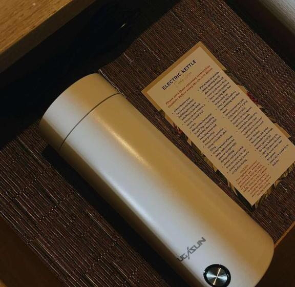 Hotel Xen By Balai Norte