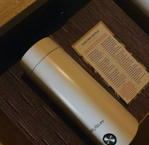 Hotelli Xen By Balai Norte