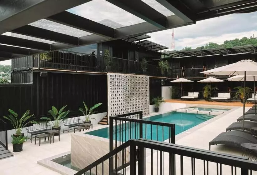 Hotelli Xen By Balai Norte