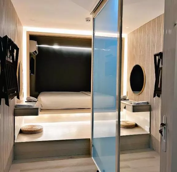 Hotelli Xen By Balai Norte