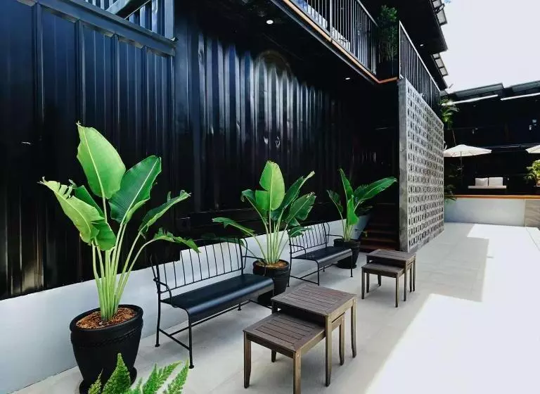 Hotelli Xen By Balai Norte