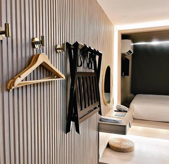 Hotel Xen By Balai Norte