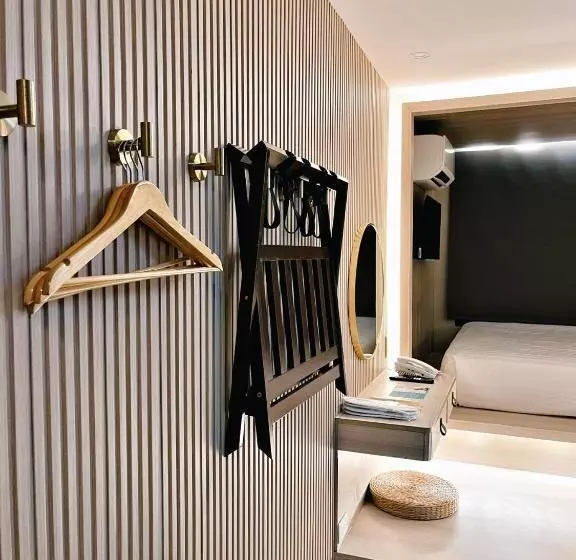 Hotelli Xen By Balai Norte