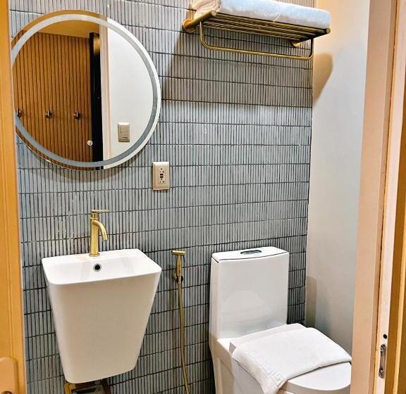 Hotel Xen By Balai Norte