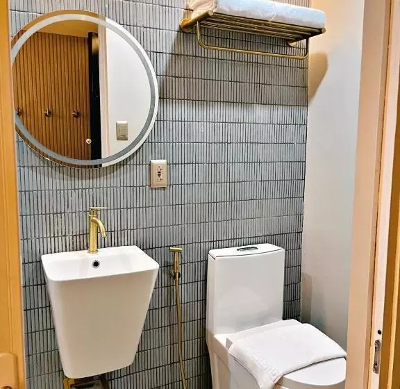 Hotelli Xen By Balai Norte