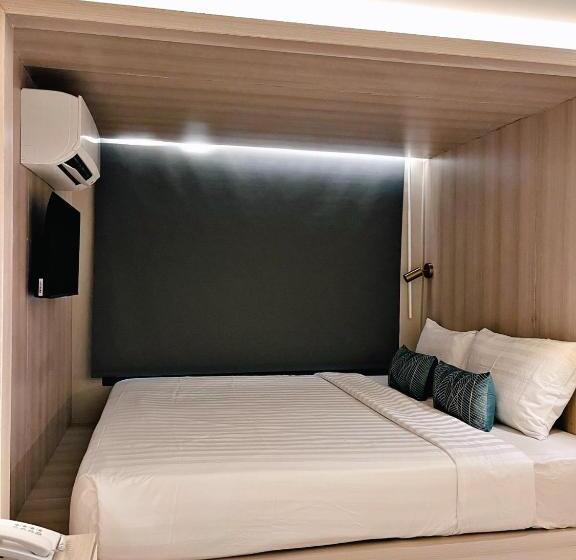 Hotel Xen By Balai Norte