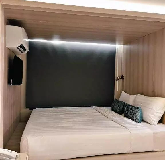 Hotelli Xen By Balai Norte