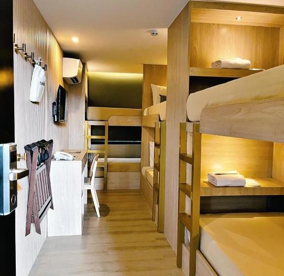 Hotell Xen By Balai Norte