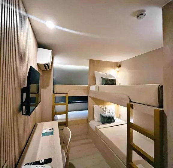 Hotelli Xen By Balai Norte