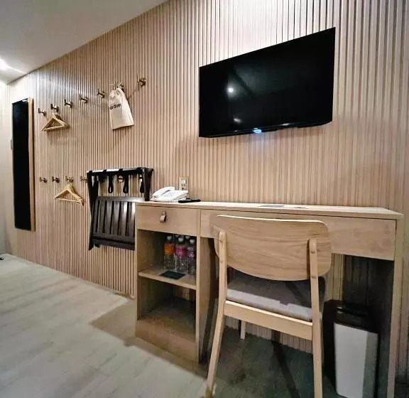 Hotelli Xen By Balai Norte