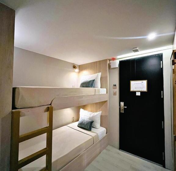 Hotel Xen By Balai Norte