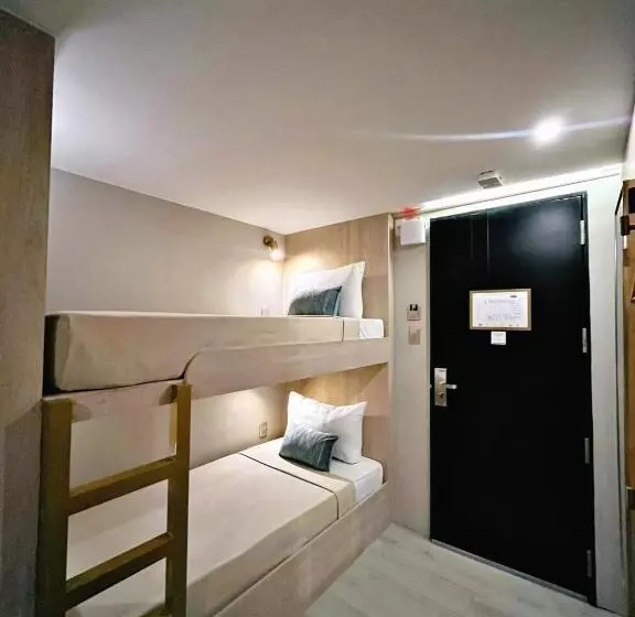 Hotelli Xen By Balai Norte