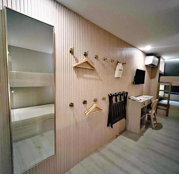 Hotel Xen By Balai Norte