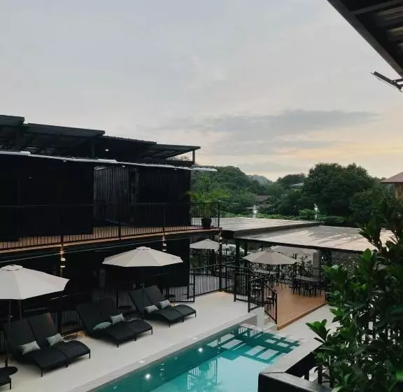 Hotelli Xen By Balai Norte