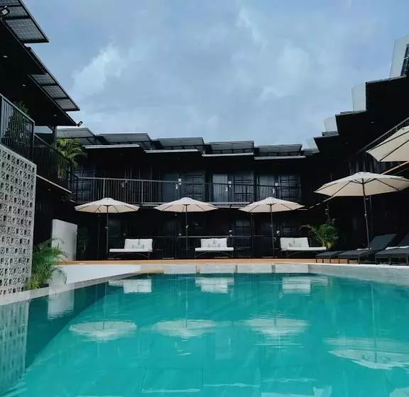 Hotelli Xen By Balai Norte