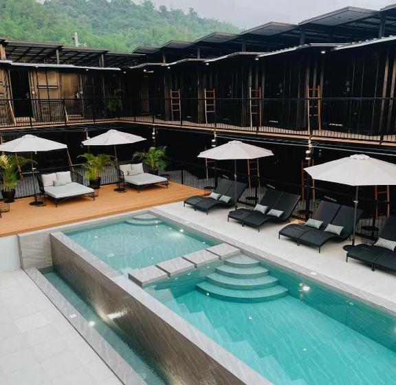 Hotel Xen By Balai Norte