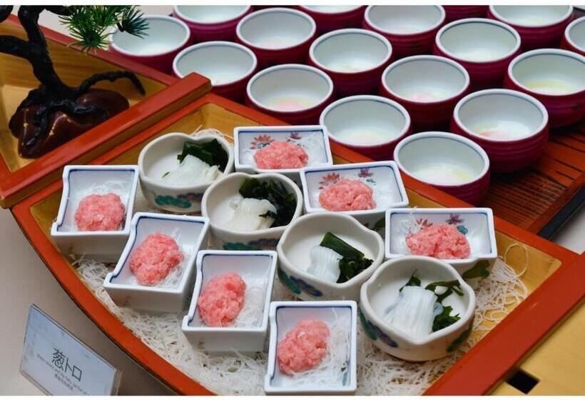 Inubohsaki Hotel Vacation Stay 44938v