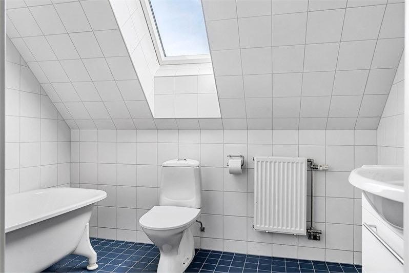 Пансион 5 Bed Rooms House With Jacuzzi, Free Parking, And 2 Toilets Bath In Malmö