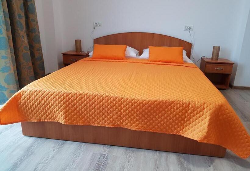 پانسیون Casa Idilia