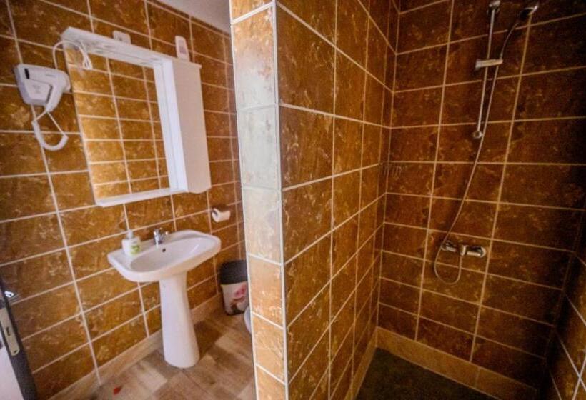 پانسیون Casa Idilia