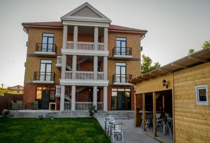 پانسیون Casa Idilia