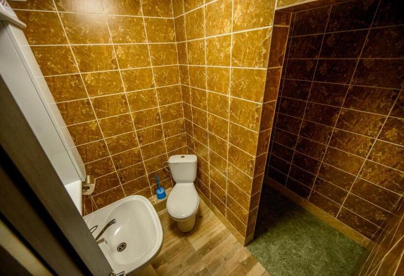 پانسیون Casa Idilia