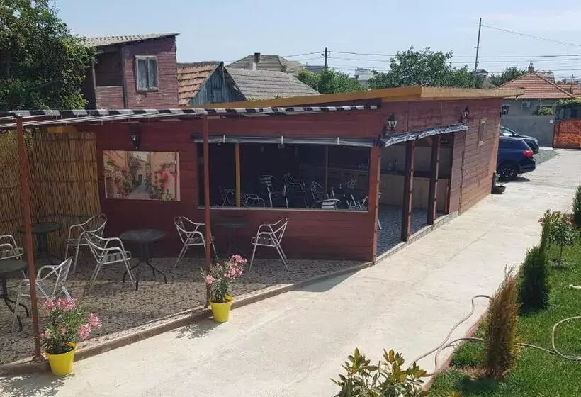 ペンション Casa Idilia