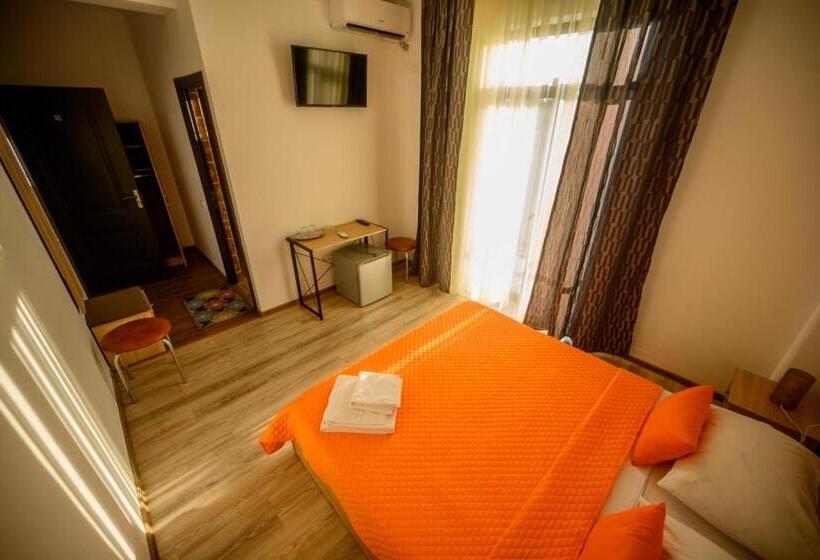 پانسیون Casa Idilia