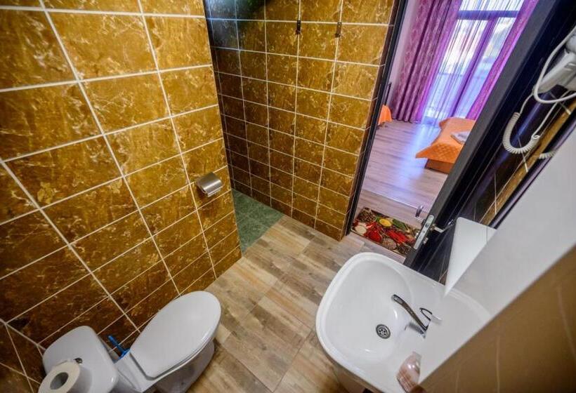 پانسیون Casa Idilia