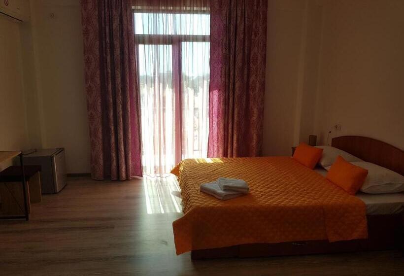 پانسیون Casa Idilia