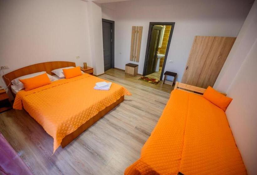 پانسیون Casa Idilia