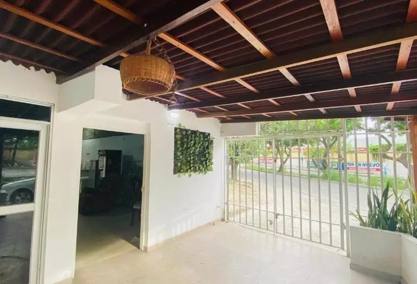 Majatalo Casa Owen Hostal