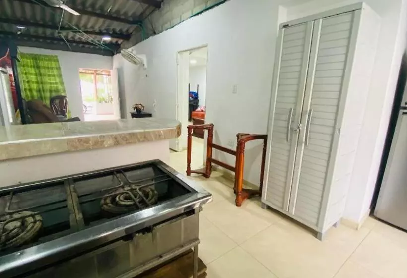 Majatalo Casa Owen Hostal