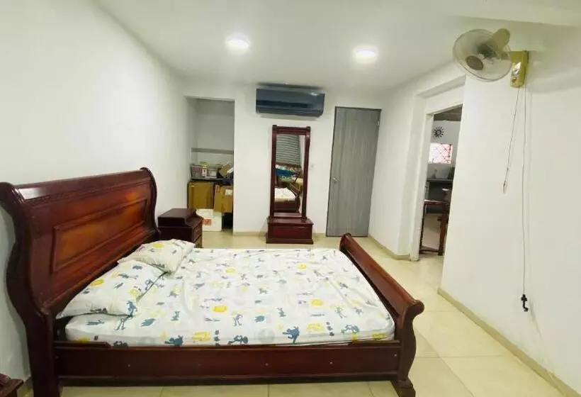 Majatalo Casa Owen Hostal