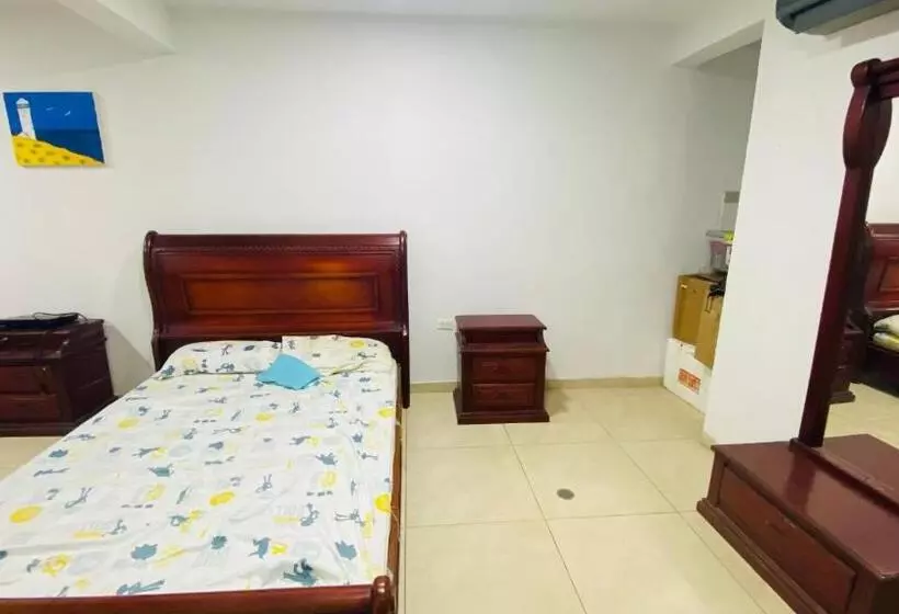 Majatalo Casa Owen Hostal