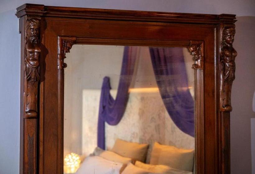 پانسیون Dimora Violetta