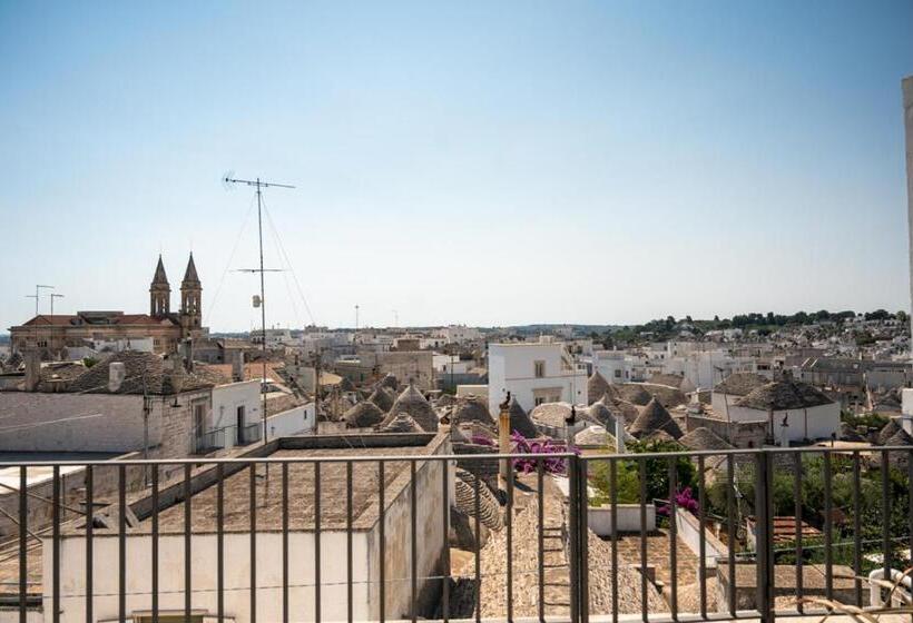 پانسیون Dimora Violetta