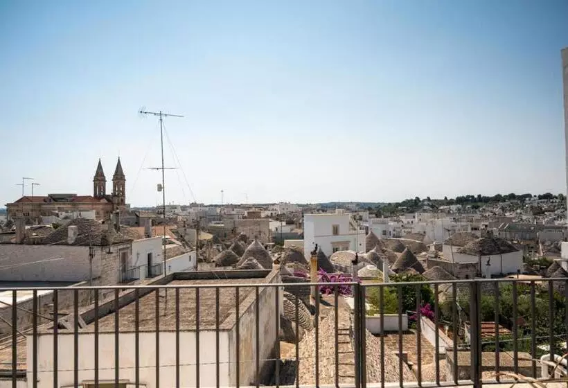 پانسیون Dimora Violetta