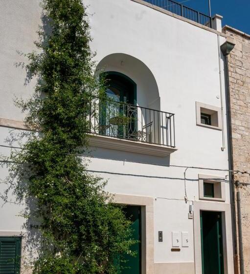 پانسیون Dimora Violetta