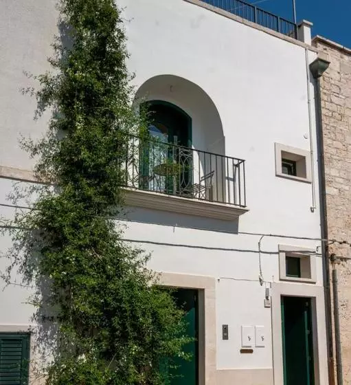 پانسیون Dimora Violetta