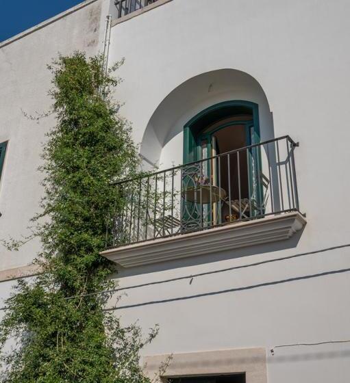 پانسیون Dimora Violetta