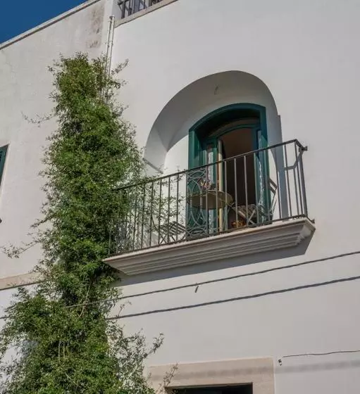 پانسیون Dimora Violetta