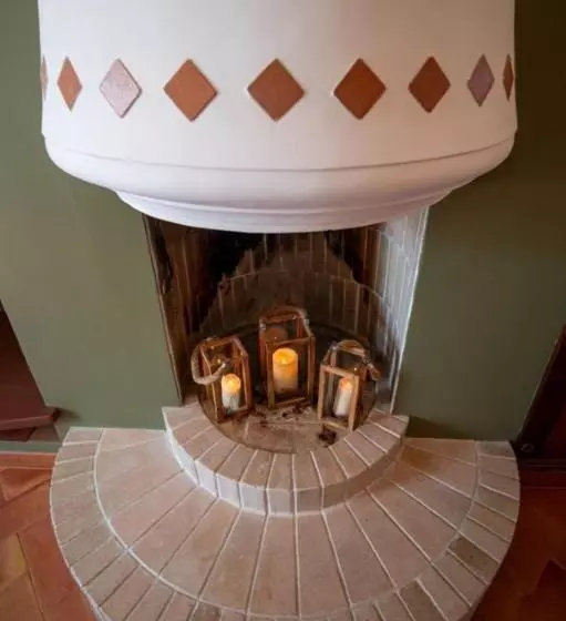 پانسیون Dimora Violetta