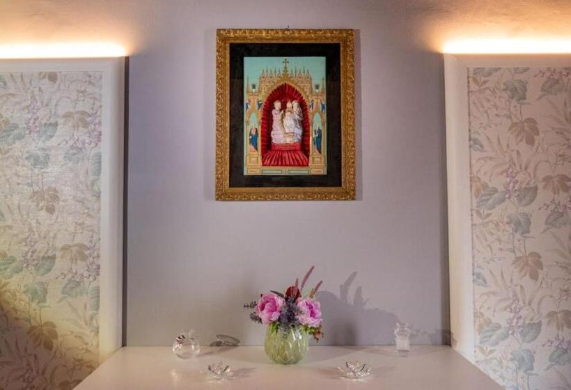 پانسیون Dimora Violetta