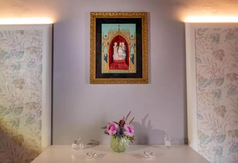 پانسیون Dimora Violetta