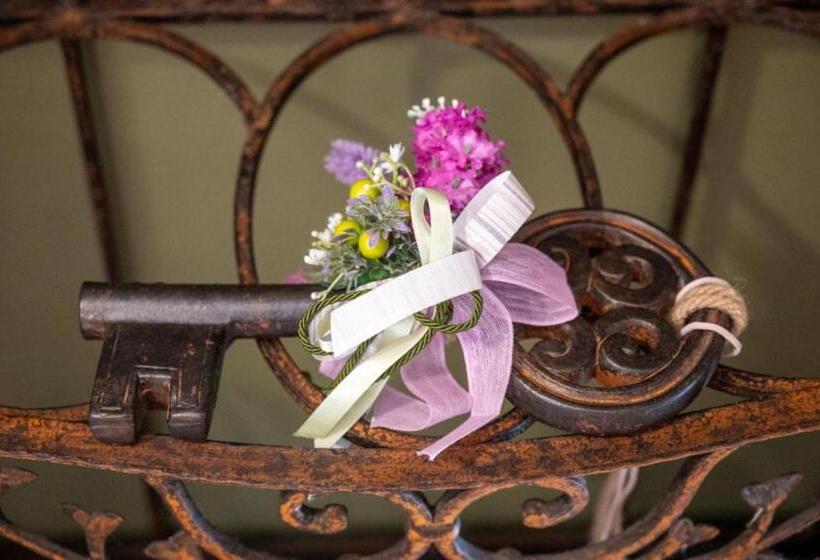 پانسیون Dimora Violetta