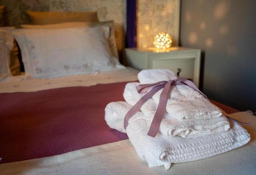 پانسیون Dimora Violetta